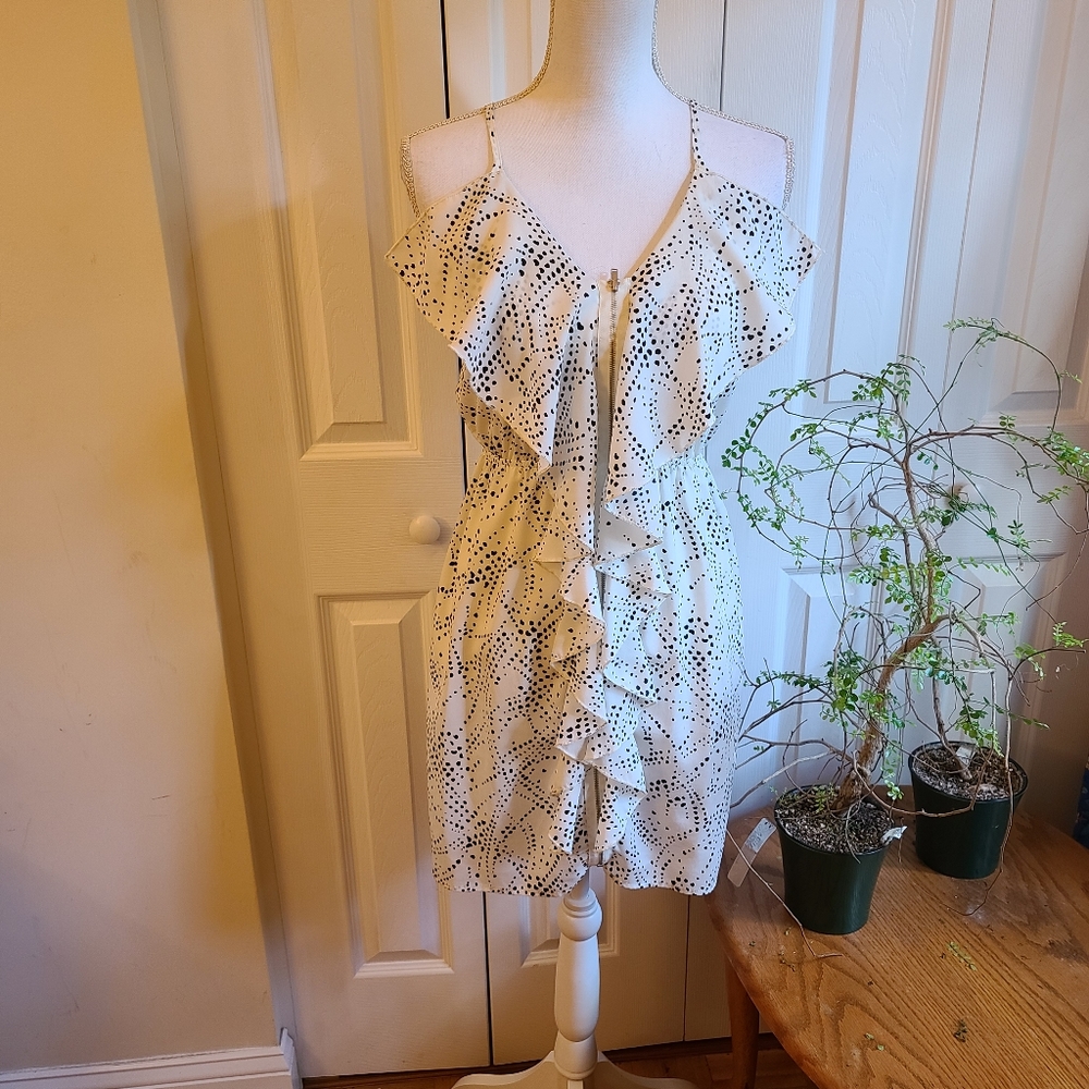 Women mini dress 👗
